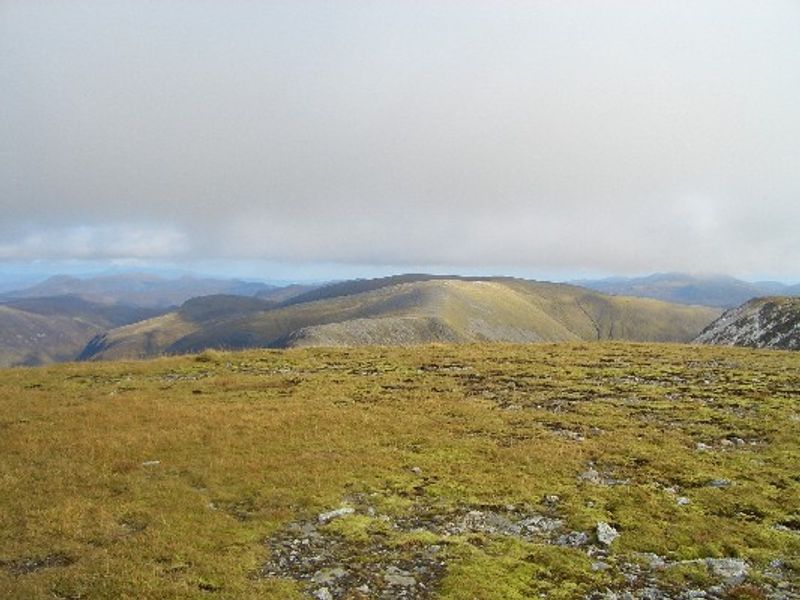 Maoile Lunndaidh